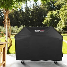 Royal Gourmet 54-Inch Barbecue Grill Cover Water Resistant Weather Protection