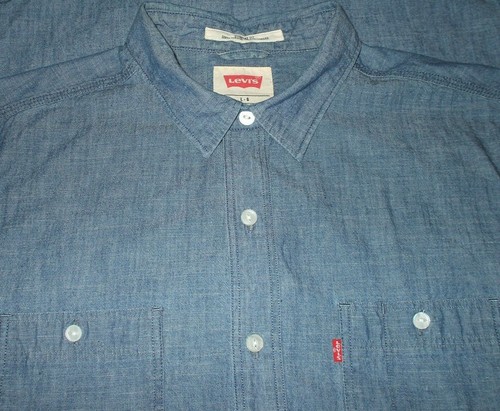 Coupe Standard Fit Long Sleeve Shirt 