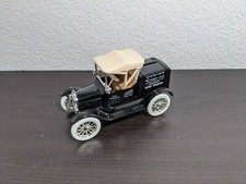 Snap-On 75th Anniversary 1920 Ford Runabout Diecast Locking Coin Bank