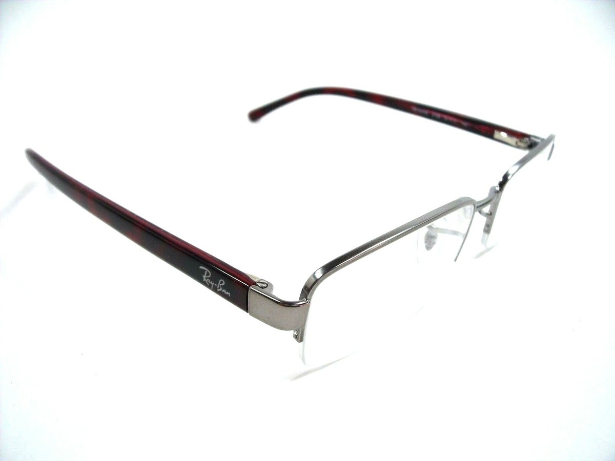 Reyページ ALAIN OPTICS Eyeglasses with Black Frame - RB7239 | Ray-Ban® US