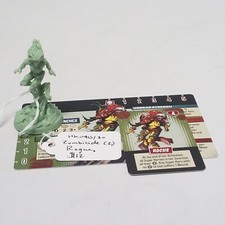 Zombicide Marvel Zombies Rogue Z Mini Kickstarter Exclusive HK0415/30