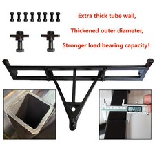 Shipping Container Truck Tow Bar Kit For 20 40 Containersthickenednew