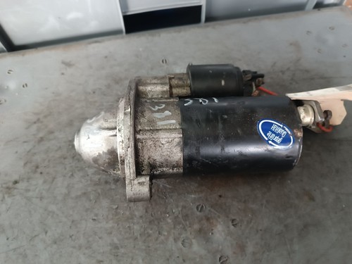 Original VW Passat 3B 1.6 1.8T Anlasser Starter 058911023B Bosch 0001107068