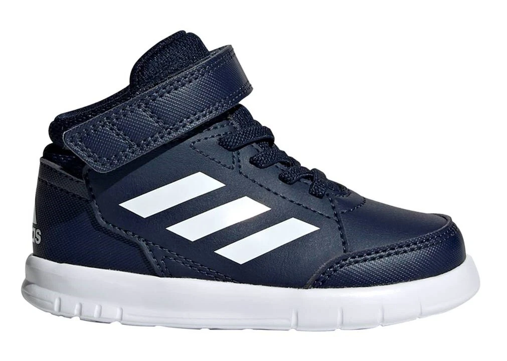 Shoes From Baby Boy adidas EG3800 Sneakers Comfortable Gym Tear