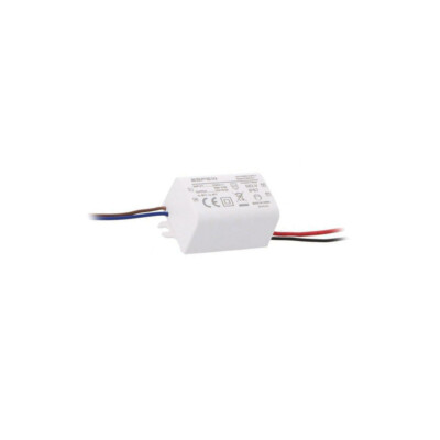 LPA0612CV Netzteil: Impuls LED 6W 12VDC 500mA 220-240VAC IP67 -10-40°C ESPE