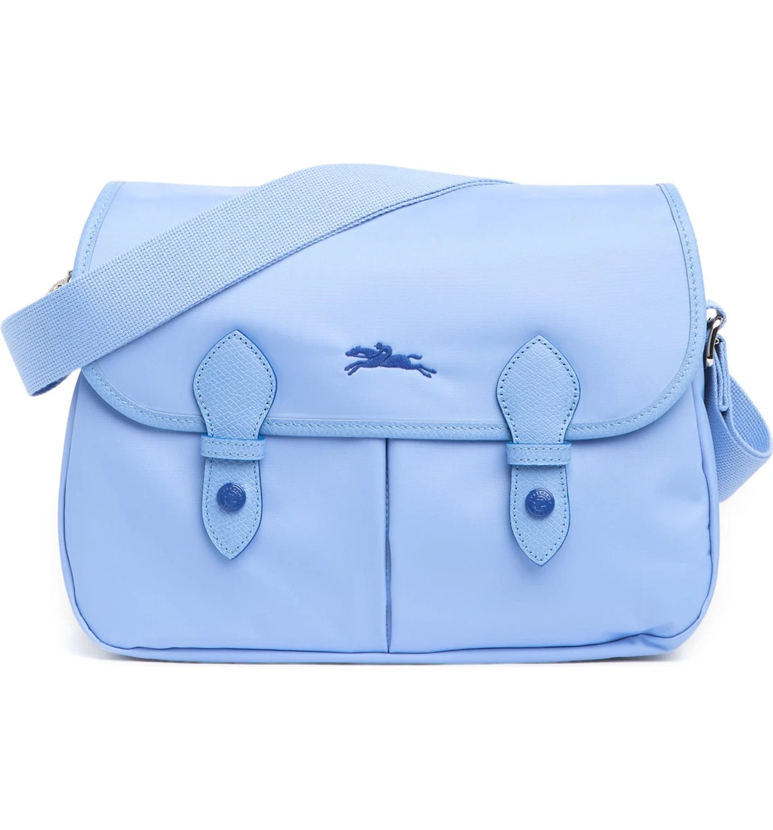 Longchamp-Le Pliage Mini Pouche - Couture Traders