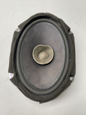 2006 Mazda 6 Rear Right Door Speaker Audio Sound System GJ6A 66