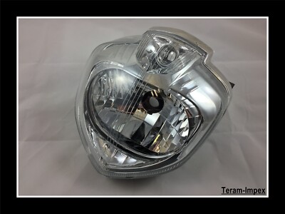 Road Passion Bremsbeläge Hinten Für Yamaha FZ6 & FZ8 (Semi-Metallic, Bio-Metall)