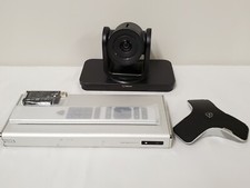 Polycom RealPresence Group 310 with EEIV 4X Conferencing System 7200-65340-001