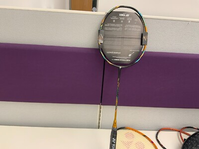 yonex astrox 88d pro badminton racket 4u5g (camel gold color) | eBay