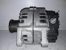 MERCEDES C CLASS (W205) 2014- Lichtmaschine Alternator A0009063701
