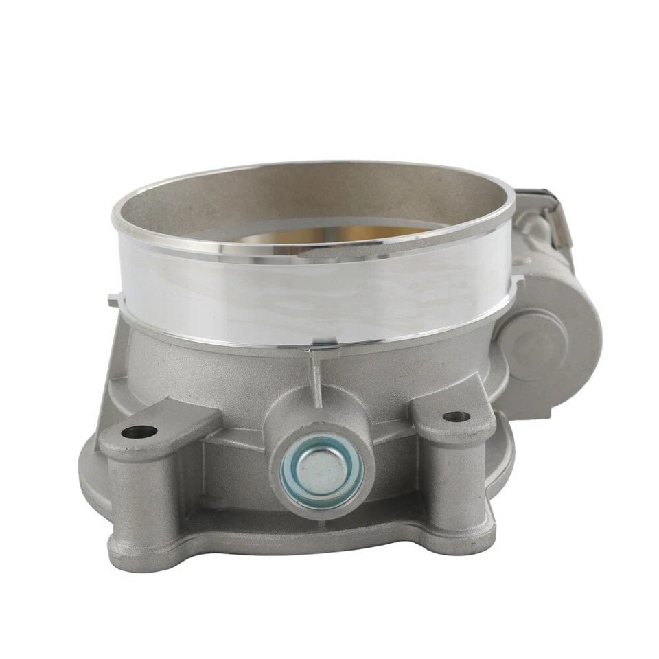 Carrocería del acelerador para 15-20 Cadillac CTS Escalade ESV 14-20 Chevrolet Express 3500 Foto 3 de 4