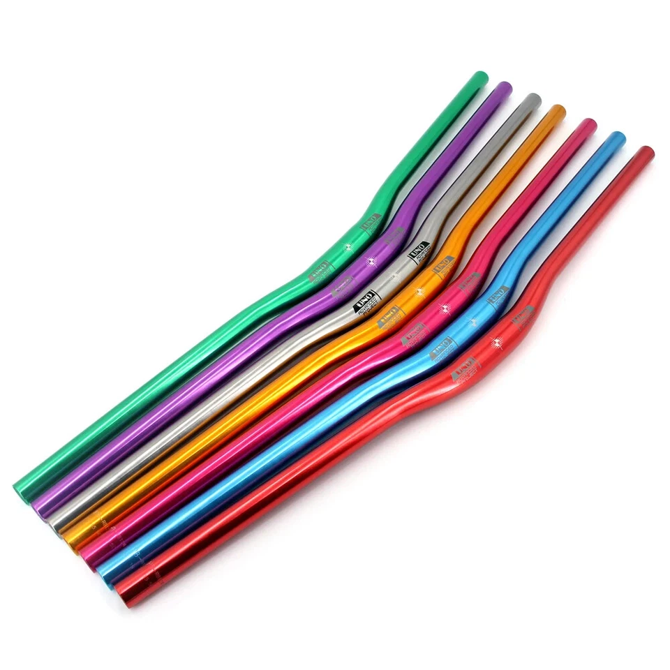 Mtb Handlebars Bike 31.8mm Mtb Bike Table Handle Bar 740/780mm Swallow Handlebar - Image 3 of 4