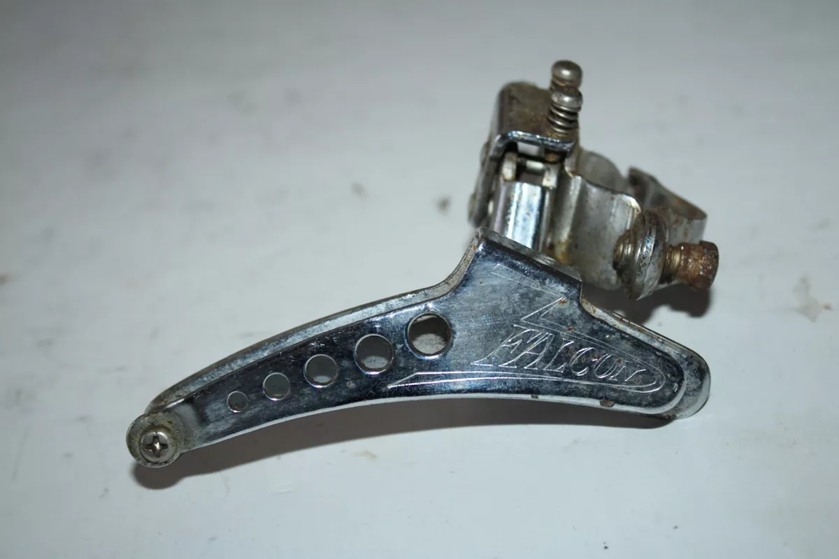 Falcon front sales derailleur