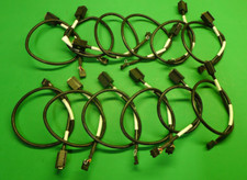  Lot of 12 GENUINE Dell Vostro 220 220s 420 Firewire 1394 I/O Port Cable Y645D