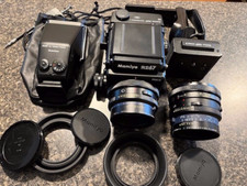 Mamiya RZ67 Film Cameras for sale | eBay Mamiya RZ67 Film Cameras for sale | eBay