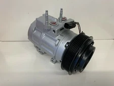 Fits For 2008 2009 20010 Ford F250 F-250 6.8L SD Reman AC A/C Compressor