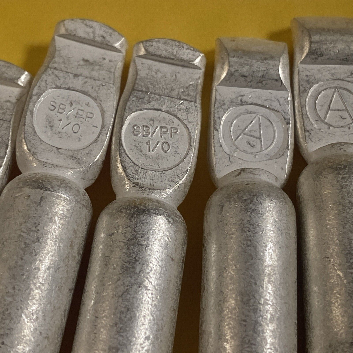 20ea) Anderson SB175 connector SB/PP 1/0 , Free Shipping!!! | eBay