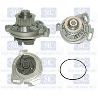 Wasserpumpe KüHlmittelpumpe Passend FüR Vw Lt 28-35 I Kasten 2.4 2.4I