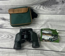 Remington Coated Optics Binoculars Express 8x40WA 430ft At 1000yds