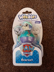 everest weeble