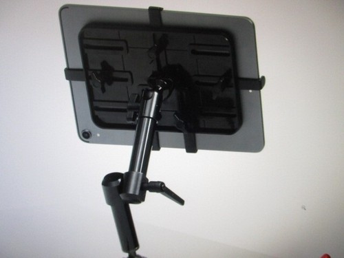 BOUNCEPAD UTILITY LINE TABLET MOUNT ERGONOMIC INTERACTION GRIP CD-140 - 第 15/20 張圖片