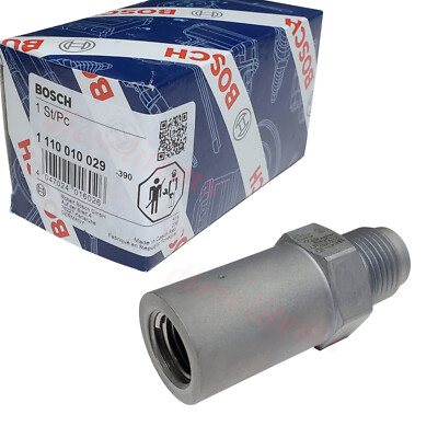 #ad Bosch 1110010029 High Pressure Relief Valve for Cummins 5.9 RAM 2500 3500 03 07 $119.00