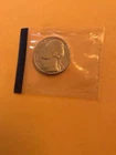 1997 P+ D UNCIRCULATED JEFFERSON NICKELS STILL IN MINT CELLO NICE L@@K