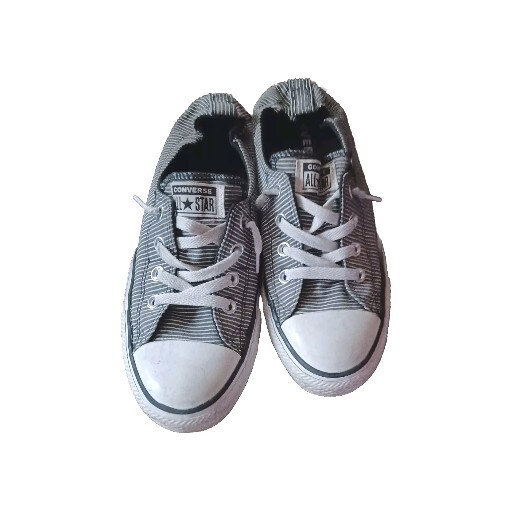 womens converse all star shoes Size 10
