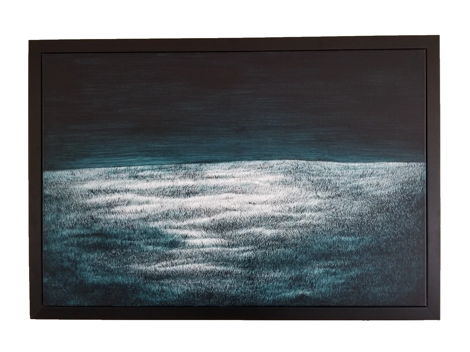 Pinturas artísticas de arquitectura expresionista