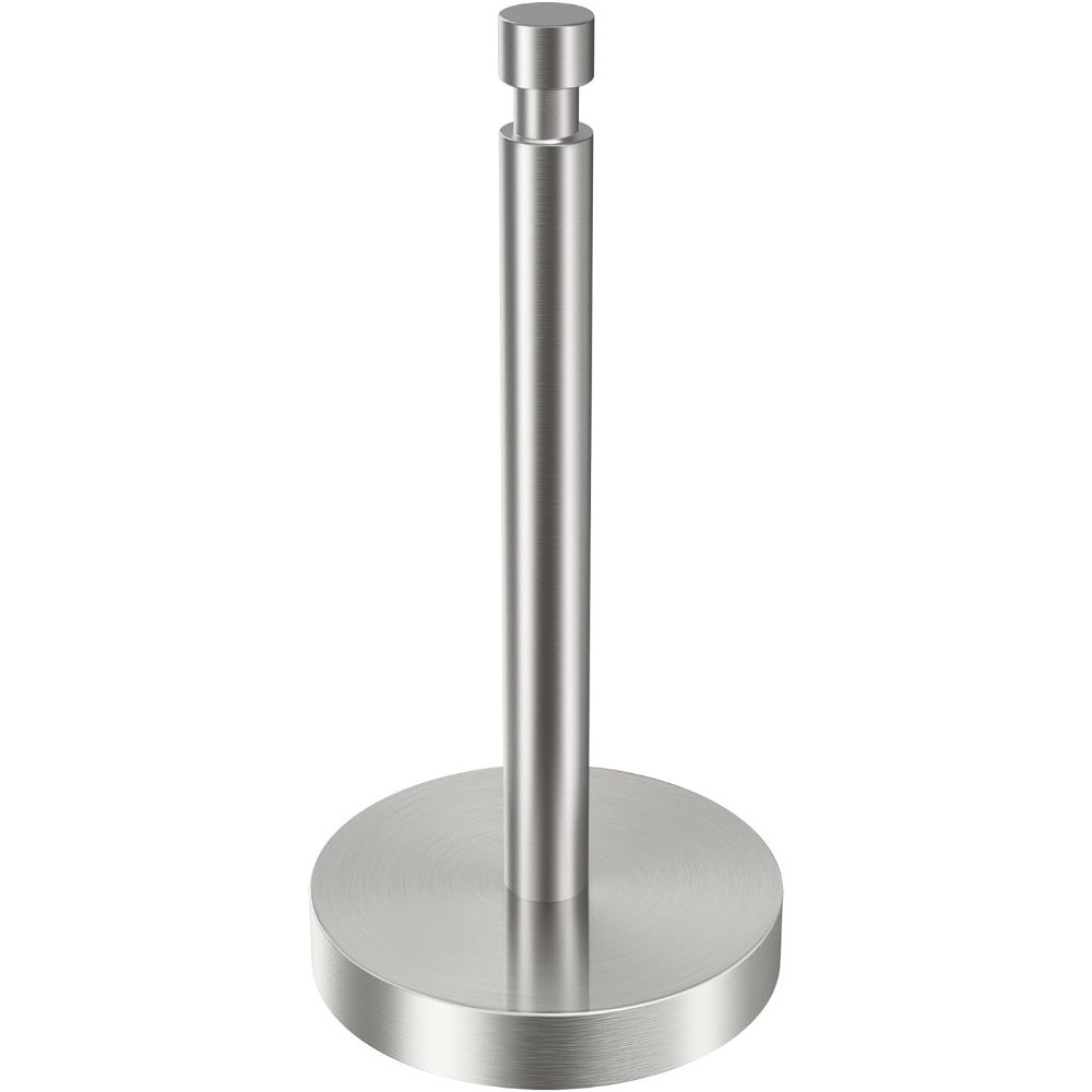 Steel Weighted