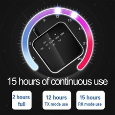 Adapter for Car PC, Home Stereo System Accessory Connection Type C Charging Port