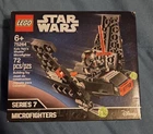 LEGO Star Wars: Kylo Ren's Shuttle Microfighter (75264)