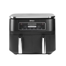Ninja Foodi Dual Zone Air Fryer | 7.6L, 6 Functions | AF300UK NEW and SEALED