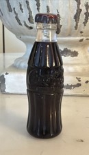 Vintage Coca Cola Bottle Lighter
