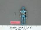 2-1B Medical Droid 100% Complete Star Wars Vintage Kenner ESB 1980 NO REPRO