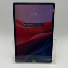WiFi Only Lenovo Idea Tab Pro 256GB Black TB373FU