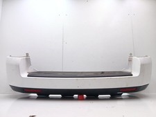 6H5217775B HINTERE STOSSSTANGE / LR025844 / 507431 FÜR LAND ROVER FREELANDER 2