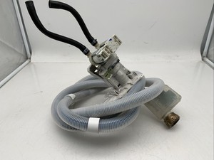 NEFF W5440X0/30 Waschmaschine Zulaufschlauch + Magnetventil 9000228656 DC441