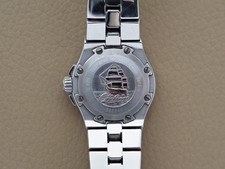 Ladies Vacheron Constantin Overseas 16050/423A White Dial Box Papers 1998 12