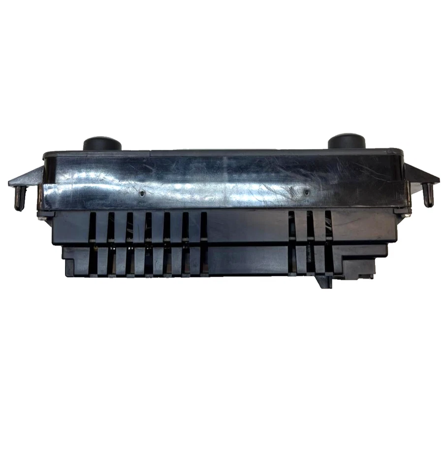 Chevrolet Corvette C5 Z06 1997–2004 Climate HVAC Control Switch AC Heat 16254311 - Image 2 of 4