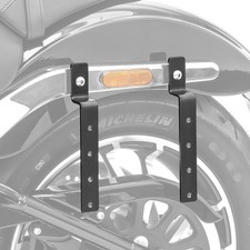 Haltesatz (einzeln) für Chopper Seitenkoffer / Harte Satteltaschen gebraucht