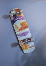 Arbor Pilsner Skateboard Photo Collection Nick Liotta Paris Truck Co