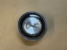 1966 66 Ford Mercury Comet 202 Capri Caliente Steering Wheel Horn Button Oem