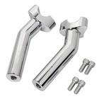Chrome CNC 5.5