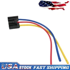 For 2011–2020 Toyota Sienna Heater Blower Motor Connector Pigtail 87103-0C051