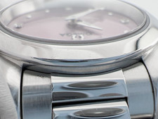 Omega Seamaster Aqua Terra 150M 28mm ref. 220.10.28.60.60.001, complete set 19