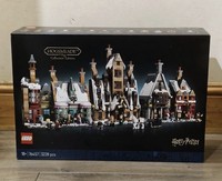 LEGO Star Wars 76457 Village of Hogsmeade Collectors Edition SEALED NEW