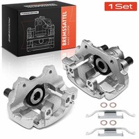Frankberg 2X Bremssattel Hinten Links+Rechts Passend FüR BMW 3 Z4