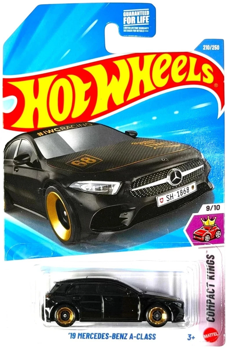 Mercedes-Benz Gold Diecast & Toy Vehicles for sale | eBay